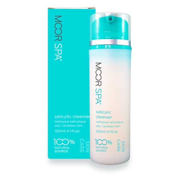 
            
                Load image into Gallery viewer, Moor Spa Salicylic Cleanser
            
        
