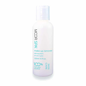 Moor Spa Eye Make-Up Remover