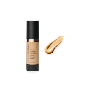 Youngblood: Liquid Mineral Foundation