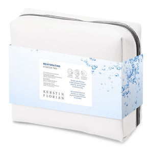 Kerstin Florian Rehydrating Starter Kit