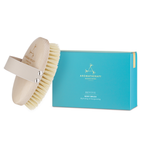 Revive Body Brush