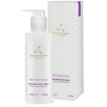 Mattifying Refining Skin Tonic