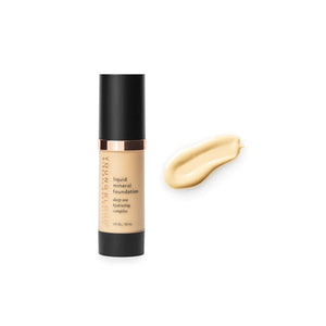 Youngblood: Liquid Mineral Foundation