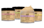 WHISH Sugar Scrub