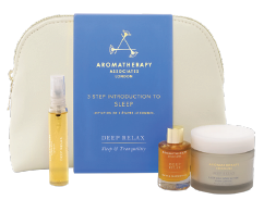 Aromatherapy Associates Luxurious Self Care Sleep Package