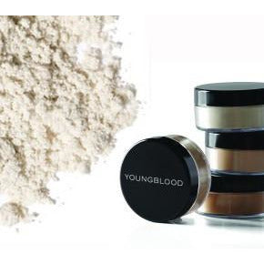 Youngblood Lunar Dust