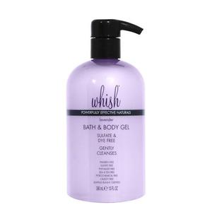 WHISH Body Wash