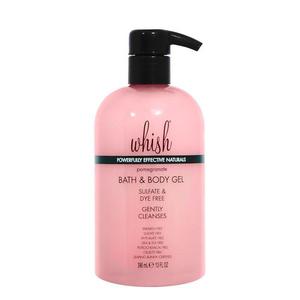 WHISH Body Wash