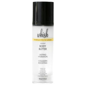 WHISH Body Butter