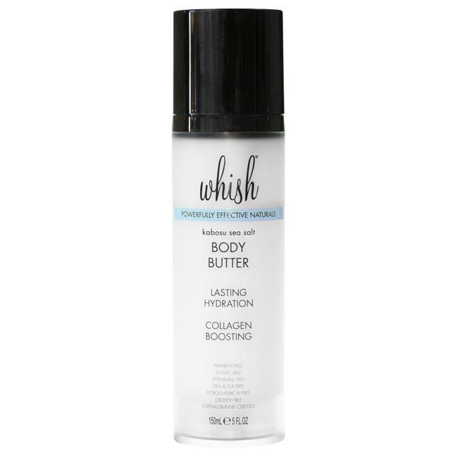 WHISH Body Butter