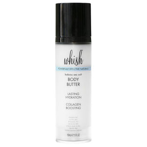 WHISH Body Butter