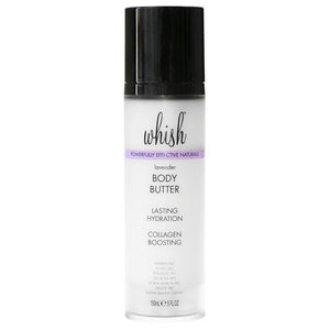 WHISH Body Butter