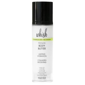 WHISH Body Butter