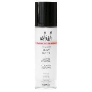 WHISH Body Butter