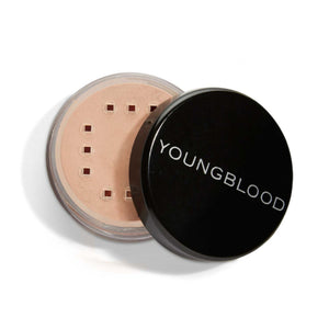 Youngblood Lunar Dust