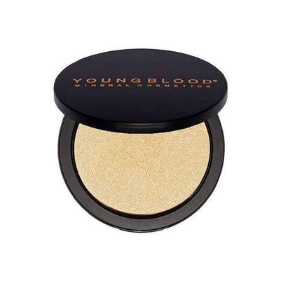 Quartz Light Reflecting Highlighter
