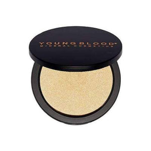 Quartz Light Reflecting Highlighter